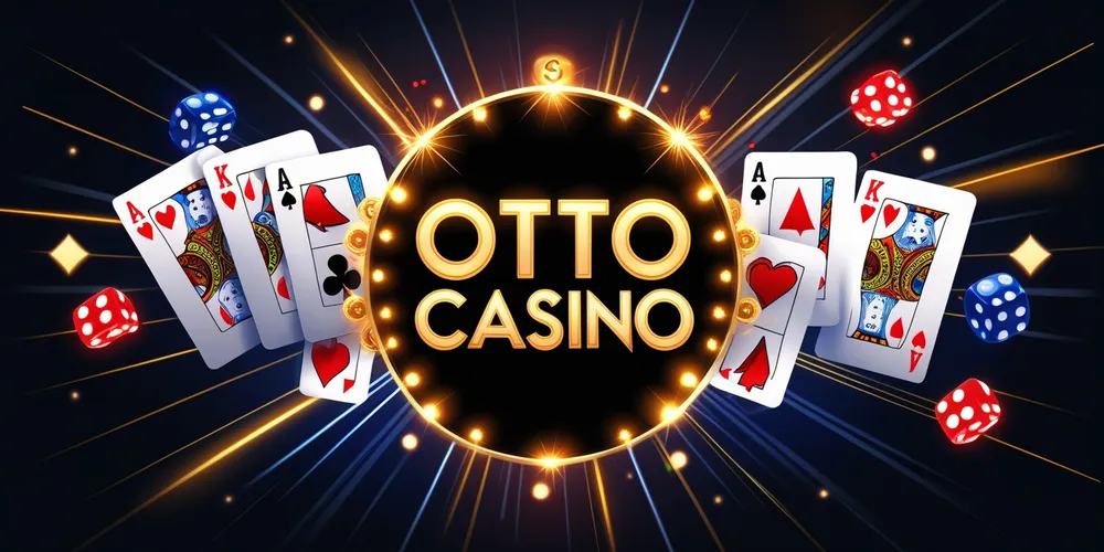 Otto Online Casino