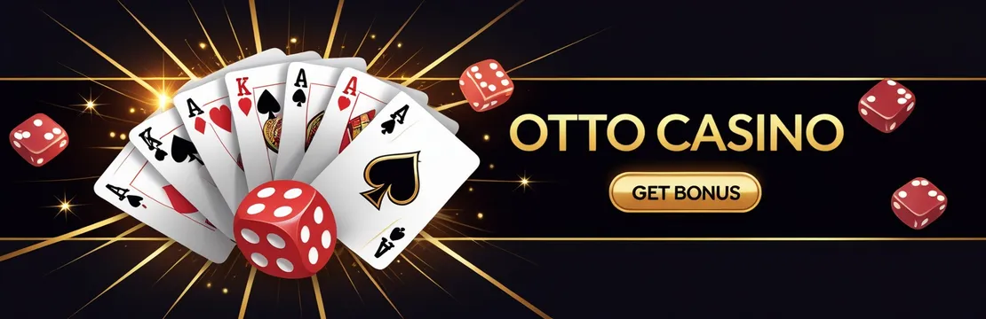 Otto Casino Otto