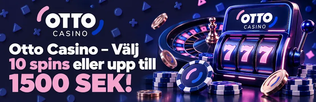 Otto Casino Otto